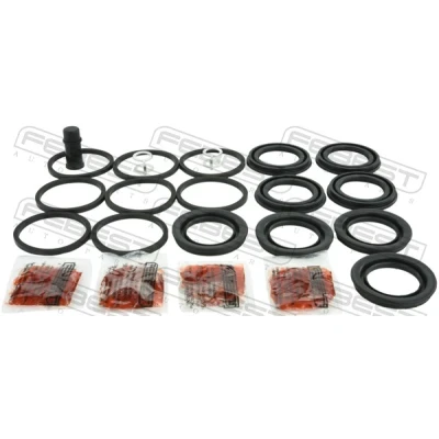 Bild av FEBEST 0175 UCF30F Kit De Réparation Étrier Frein Essieu avant LEXUS: GS III, IS 2