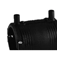 Bild av +GF+ elgef plus coupler 50 mm pn16 pe100 sdr11