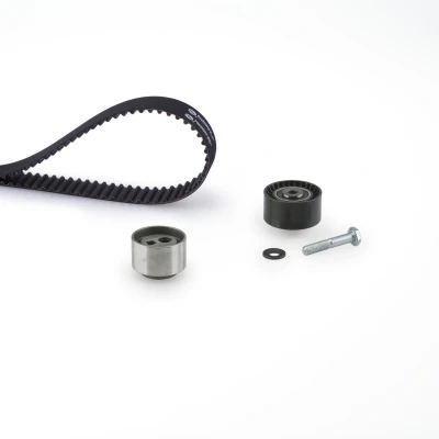 Bild av GATES FleetRunner Micro V Stretch Fit K025468XS Kit de distribution PEUGEOT: 306 3/5 portes, 406 Coupe, Berline, CITROËN: Xsara 5 portes