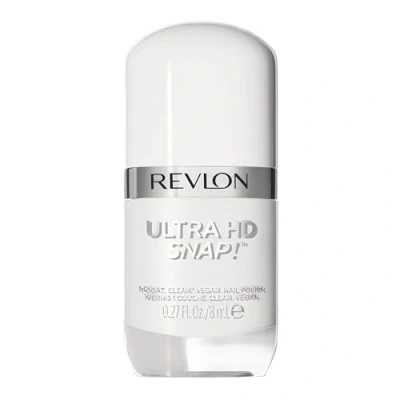 Bild av Revlon Ultra Hd Snap Nagellack (Early Bird 001)
