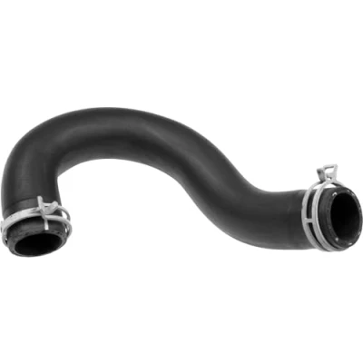 Bild av GATES 05 4266 Durite De Refroidissement EPDM (éthylène propylène diène caoutchouc) FORD: Transit Mk6 Van, Сamion à Plateau/Сhâssis