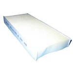 Bild av ALCO FILTER MS 6189 Filtre d&#039;habitacle de pollens 265,0 118,0 30,0 RENAULT: TWINGO 1, 1 Kasten