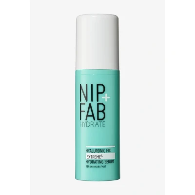 Bild av Nip+Fab Hydrate Hyaluronic FIX EXTREME4 Hydrating Serum 2% Serum, Storlek: 50 ml,