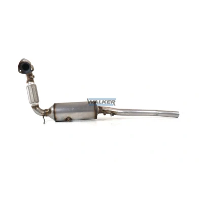 Bild av Sot /partikelfilter, avgassystem WALKER 73246