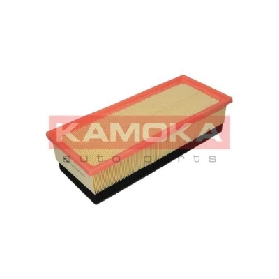 Bild av Luftfilter, citroën c5 ii, iii, break c6, peugeot 407, 407 sw, 1444.QY, 1444.QZ, 1444.RA, 1444.RC, 1444QY, 1444Q