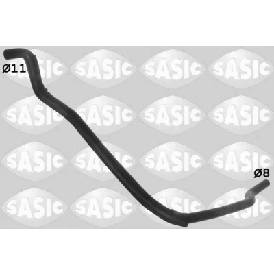 Bild av SASIC 3400176 Durite De Refroidissement PEUGEOT: 307 CC, 3/5 portes, SW