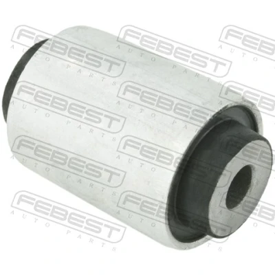 Bild av FEBEST VLAB 017 Support d&#039;Essieu Essieu arrière, centre VOLVO: XC90 I, V70 S60 I