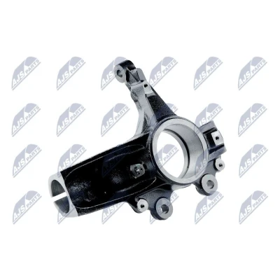 Bild av NTY ZZP FR 002 Porte Fusée Essieu avant gauche FORD: Focus 2 Cabriolet, 2, C Max