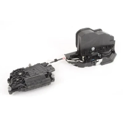 Bild av VEMO V20 85 0094 Serrure De Porte avec verouillage centralisé arrière gauche