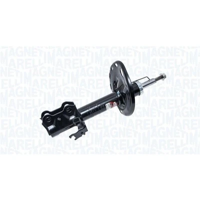 Bild av MAGNETI MARELLI 355443070200 Amortisseur Essieu avant gauche Pression de gaz Système bitube Jambe suspension Goujon en haut TOYOTA: RAV4 III SUV