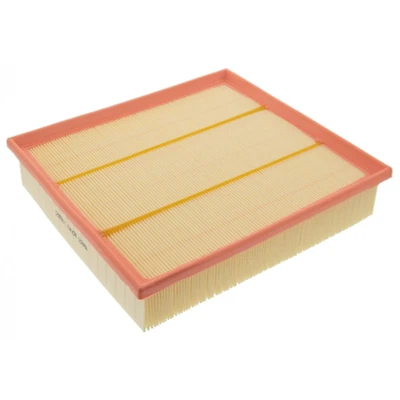 Bild av MAPCO 60443 Filtre à air 58 258 287 Cartouche filtrante AUDI: A8 D2, A6 C4 Avant, Berline