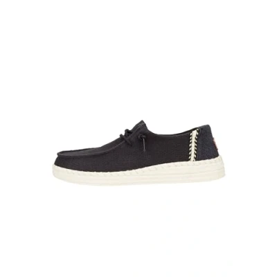 Bild av HeyDude Women&#039;s Wendy Espadrille Woven