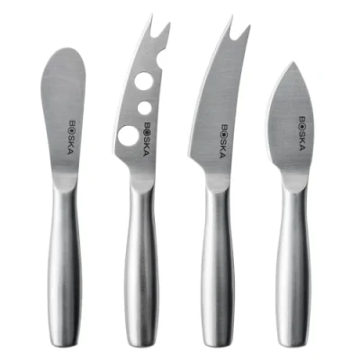 Bild av Boska Cheese Knife Set Mini Copenhagen
