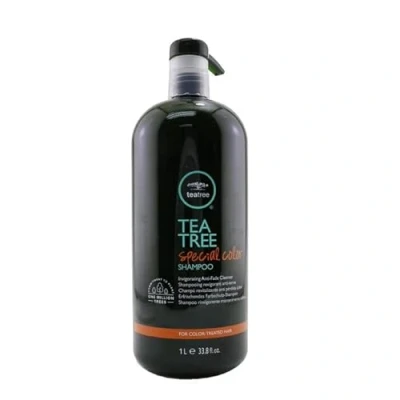 Bild av Paul Mitchell Tea Tree Special Color Schampo 1000 ml