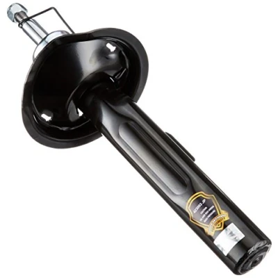 Bild av JAPKO MJ00112 Amortisseur Essieu avant gauche Pression de gaz Système bitube Jambe suspension Goujon en haut PEUGEOT: 206 3/5 portes