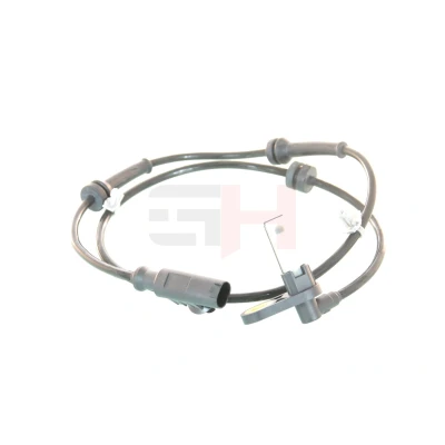 Bild av ABS givare, Sensor, hjulvarvtal, Bakaxel, Bakaxel vänster, nissan almera ii, hatchback 47901BN800, 47901BN805
