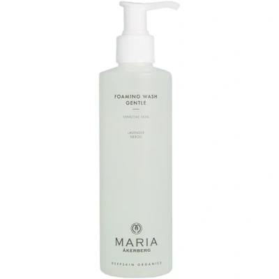 Bild av Maria Åkerberg Foaming Wash Gentle 250 ml