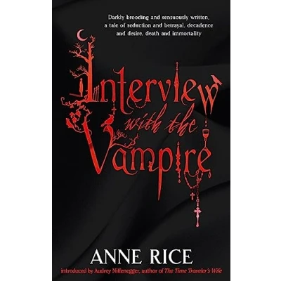 Bild av Interview With The Vampire: Volume 1 in series