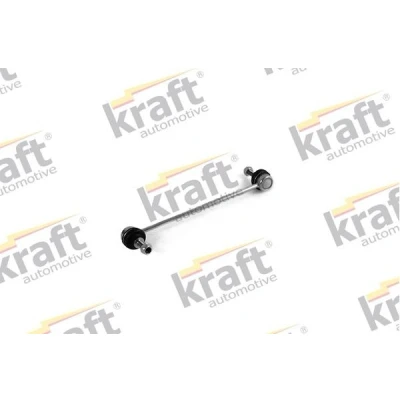 Bild av KRAFT 4306816 Biellette de barre stabilisatrice des deux côtés l&#039;essieu avant 270 MM10X1.5R SUZUKI: SX4 I 5 portes, FIAT: Sedici