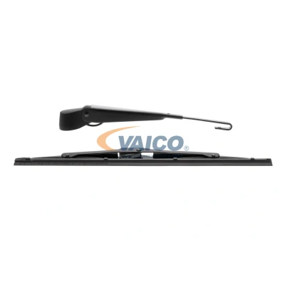 Bild av VAICO V25 1429 Kit de bras d&#039;essuie glace, nettoyage des vitres avec cache, balai glace intégré
