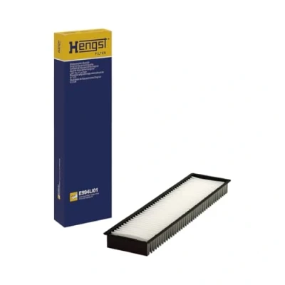 Bild av Filter, kupéventilation Hengst filter E994LI01