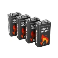 Bild av Absina 401005 4 9 V blockbatteri st