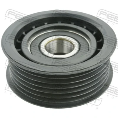 Bild av FEBEST 2187 CA2 Poulie Tendeur FORD: FIESTA 6, FOCUS 3, C Max 2, VOLVO: V40 3/5 portes, V70 S80 II