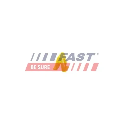 Bild av FAST FT96313 Support, flexible de frein