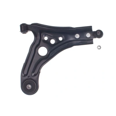 Bild av DENCKERMANN D120570 Bras de suspension avec rotule Essieu avant droit, inférieur barre oscillant transversal DAEWOO: Kalos 5 portes