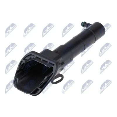 Bild av NTY EDS VV 018 Gicleur d&#039;eau de nettoyage, nettoyage des phares gauche VOLVO: XC90 I