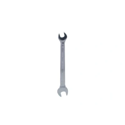 Bild av KS TOOLS 517.0706 Clé à fourche double 157 10, 13 Acier chrome vanadium satiné mat, chromé