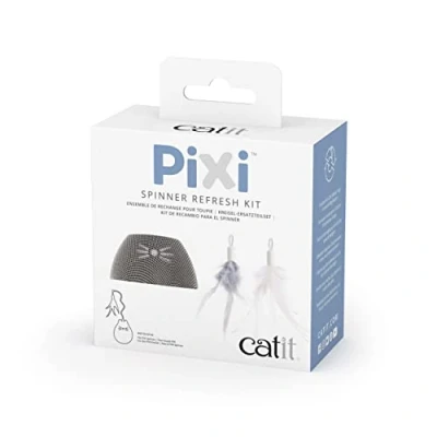 Bild av CATIT Pixi Spinner Refresh Kit