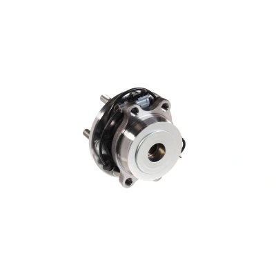 Bild av SKF VKBA 6871 Kit de roulements roue avec capteur ABS intégré NISSAN: NP300 Navara Pick up