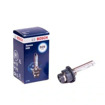 Bild av Glödlampa, huvudstrålkastare BOSCH 1 987 302 904