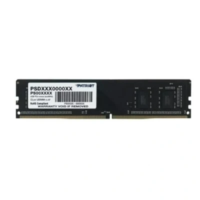 Bild av Patriot Signature Line DDR4 module 8 GB DIMM 288 pin 1333 MHz / PC4 21300 unbuffered