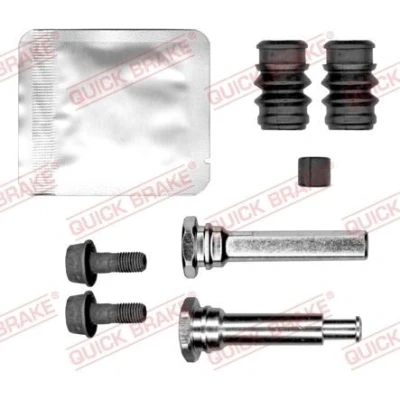 Bild av QUICK BRAKE 113 0047X Jeu de douilles guidage, étrier frein