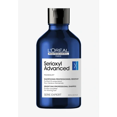 Bild av L&#039;Oréal Professionnel Serioxyl Advanced Schampo 300 ml