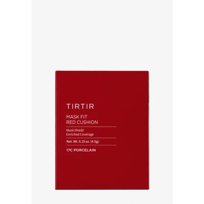 Bild av TIRTIR Mask Fit Red Mini Cushion 17C Porcelain 4,5 g