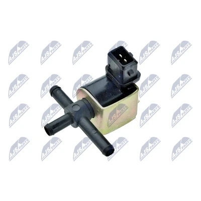 Bild av NTY ECD VW 002 Convertisseur De Pression Valve magnétique électrique AUDI: A3 3/5 portes, TT Coupe, A4 B6 Berline, VOLKSWAGEN: Golf 4, Bora Berline