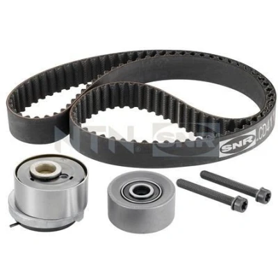 Bild av SNR KD453.26 Kit de distribution 146 OPEL: Zafira B, Astra H 3/5 portes, Meriva A, ALFA ROMEO: 159 Sportwagon, Berline, CHEVROLET: Cruze Berline