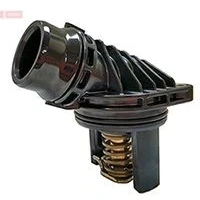 Bild av DENSO DTM851813 Termostat, kylvätska 85C med packningar OPEL: Astra J Hatchback, Sports Tourer, Meriva B