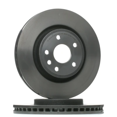 Bild av Bromsskiva BREMBO 09.N236.21