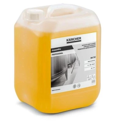 Bild av KARCHER RM 750 Pressure Pro 6.295 539.0 Nettoyant / diluant 10 Jerrycan orange
