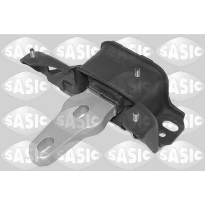 Bild av SASIC 2706672 Support moteur du côté boîte de vitesses métal caoutchouc FORD: FIESTA 6, Ecosport Mk2, B Max