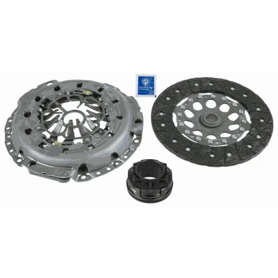 Bild av SACHS XTend 3000 951 839 Kit d&#039;Embrayage 240 AUDI: A4 B6 Avant, B7 Berline, SEAT: Exeo ST