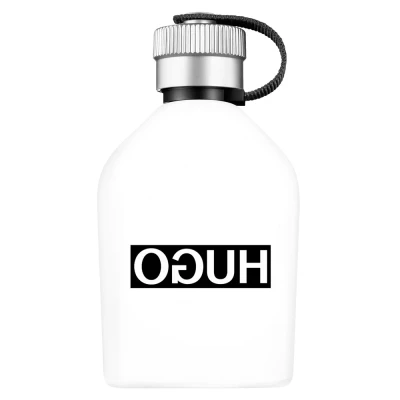Bild av Hugo Boss Reversed Eau de Toilette 125 ml