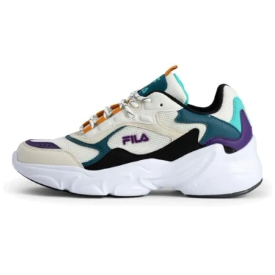 Bild av FILA COLLENE CB wmn sneakers för kvinnor, marshmallow chesapeake bay, 38 EU, EU