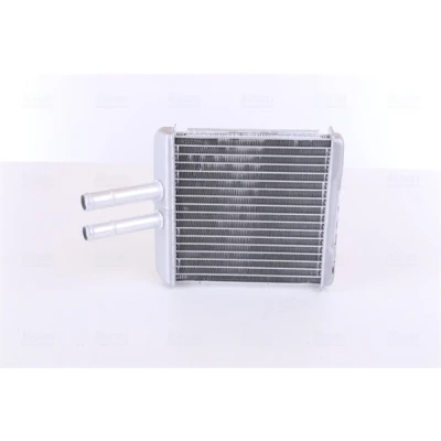 Bild av NISSENS 76502 Radiateur De Chauffage avec tuyau DAEWOO: Lanos Berline