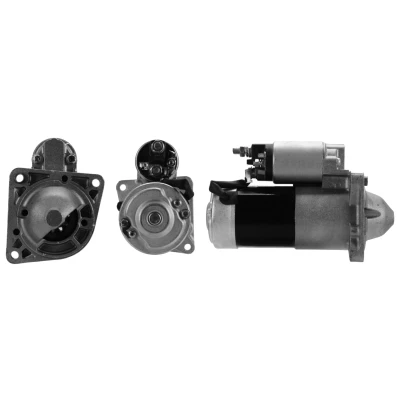 Bild av LUCAS LRS02173 Démarreur 12 1,9 10 OPEL: Zafira B, Astra H 3/5 portes, GTC, SAAB: 9 3 Berline, 5 Break, VAUXHALL: Mk5