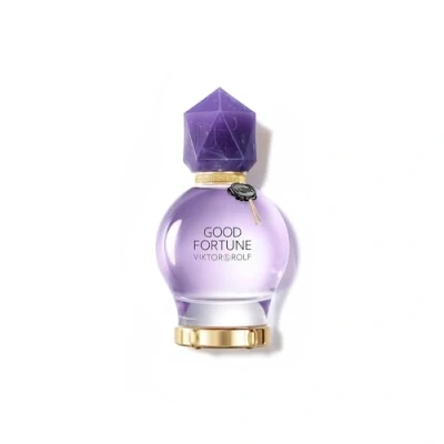 Bild av Viktor &amp; Rolf Good Fortune Eau de Parfum Refillable 50 ml